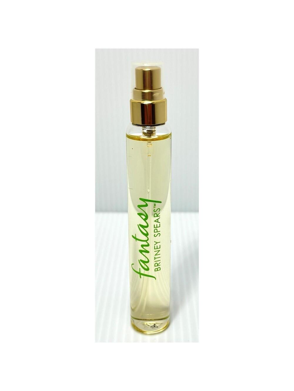 Britney Spears Fantasy EDP 10ml Travel Spray Vial Women Perfume Fragrance NEW